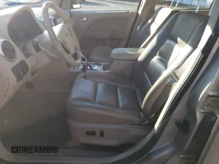 2006 Ford Freestyle SEL with VIN 1FMDK05156GA05896, listed as a Copart auction lot 44985395 with 161,170 mi miles and Salvage Title. Bid and sale history available at carsss.com. Image 7.