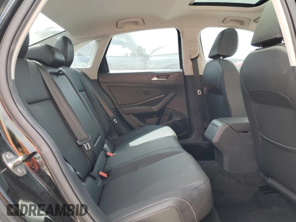 2020 Volkswagen Jetta S с VIN 3VWCB7BU6LM063425, выставлен на аукционе Copart как лот 53129135 с пробегом 38 786 миль миль и Списание • Salvage title. История ставок и продаж доступна на DreamBid. Изображение 10.