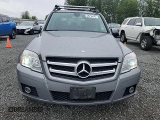 2012 Mercedes-Benz GLK 350 z VIN WDCGG8HB5CF754294, wystawiony jako Copart lot #58756445 z przebiegiem 188 772 mil mil oraz Szkoda całkowita • Salvage title. Historia ofert i sprzedaży dostępna na DreamBid. Obrazek 5.