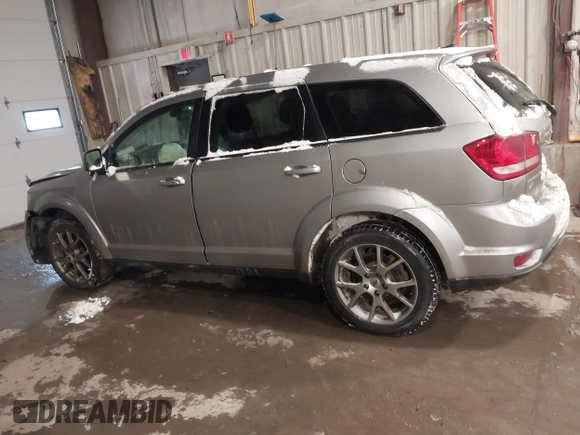 2019 Dodge Journey GT with VIN 3C4PDDEG9KT769926, listed as a IAAI auction lot 41262742 with 130,782 mi miles and . Bid and sale history available at DreamBid. Image 14.