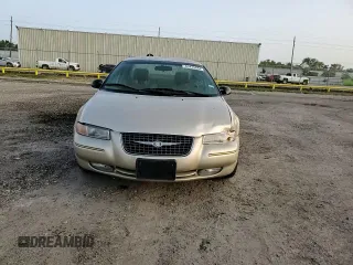 1999 Chrysler Cirrus LXi z VIN 1C3EJ56H9XN533480, wystawiony jako Copart lot #65475684 z przebiegiem 70 244 mil mil oraz Szkody całkowita. Historia ofert i sprzedaży dostępna na DreamBid. Obrazek 11.