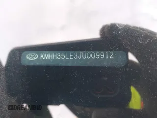 2018 Hyundai Elantra z VIN KMHH35LE3JU009912, wystawiony jako IAAI lot #41663874 z przebiegiem 143 109 mil mil oraz . Historia ofert i sprzedaży dostępna na DreamBid. Obrazek 9.