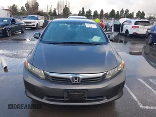 2012 Honda Civic LX с VIN 19XFB2F53CE391868, выставлен на аукционе IAAI как лот 41736137 с пробегом 103 262 миль миль и . История ставок и продаж доступна на DreamBid. Изображение 12.