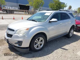 2015 Chevrolet Equinox LT with VIN 2GNALBEKXF6329989, listed as a IAAI auction lot 42054796 with 136,559 mi miles and . Bid and sale history available at carsss.com. Image 2.