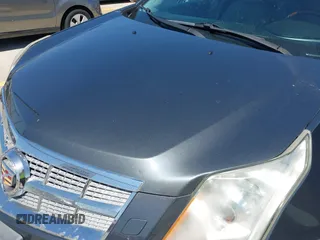 2011 Cadillac SRX Premium Collection with VIN 3GYFNFEY9BS601541, listed as a IAAI auction lot 41950409 with 168,358 mi miles. Bid and sale history available at carsss.com. Image 13.