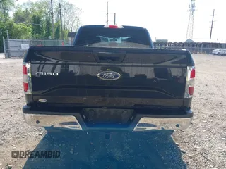 2015 Ford F-150 XLT с VIN 1FTEX1EP9FFB28000, выставлен на аукционе IAAI как лот 42174069 с пробегом 157 592 миль миль и . История ставок и продаж доступна на DreamBid. Изображение 17.