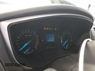 2016 Ford Fusion S z VIN 3FA6P0G74GR368996, wystawiony jako Copart lot #53351585 z przebiegiem 104 089 mil mil oraz Nie do naprawy • Non repairable. Historia ofert i sprzedaży dostępna na DreamBid. Obrazek 9.