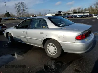 2005 Buick Century Custom with VIN 2G4WS52J051152259, listed as a Copart auction lot 88215015 with Not Provided miles and Clean Title. Bid and sale history available at carsss.com. Image 2.