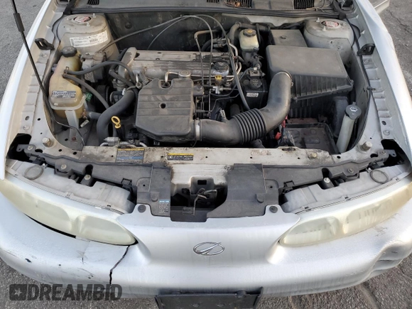 2003 Oldsmobile Alero GL1 z VIN 1G3NL52F13C182905, wystawiony jako Copart lot #77264384 z przebiegiem Nie podano mil oraz Szkoda całkowita • Salvage title. Historia ofert i sprzedaży dostępna na DreamBid. Obrazek 11.
