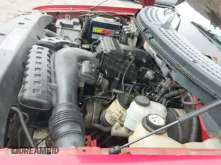 2007 Ford F-150 XLT with VIN 1FTRF04507KB65573, listed as a IAAI auction lot 43562027 with 121,806 mi miles and . Bid and sale history available at DreamBid. Image 16.