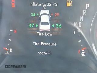 2017 Dodge Challenger SXT z VIN 2C3CDZAG6HH519129, wystawiony jako IAAI lot #41771993 z przebiegiem 56 676 mil mil oraz . Historia ofert i sprzedaży dostępna na DreamBid. Obrazek 15.