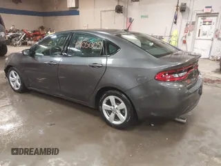 2016 Dodge Dart SXT z VIN 1C3CDFBB6GD538292, wystawiony jako IAAI lot #41905005 z przebiegiem 185 722 mil mil oraz . Historia ofert i sprzedaży dostępna na DreamBid. Obrazek 3.