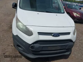 2014 Ford Transit Connect XL with VIN NM0LS6E78E1142420, listed as a IAAI auction lot 42335746 with 200,155 mi miles and . Bid and sale history available at DreamBid. Image 6.
