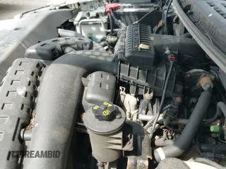 2004 Ford F-150 XL с VIN 1FTPX12594NC24272, выставлен на аукционе IAAI как лот 42630837 с пробегом 191 936 миль миль и . История ставок и продаж доступна на DreamBid. Изображение 12.