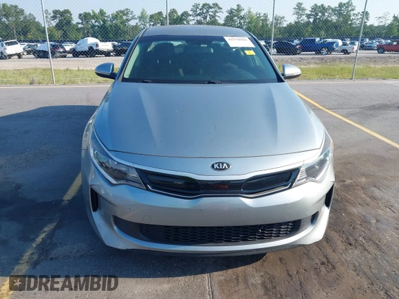 2017 Kia Optima z VIN KNAGT4LE2H5014899, wystawiony jako IAAI lot #42578989 z przebiegiem 110 363 mil mil oraz . Historia ofert i sprzedaży dostępna na DreamBid. Obrazek 12.