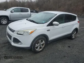 2013 Ford Escape SE с VIN 1FMCU9GX8DUC37550, выставлен на аукционе Copart как лот 51931365 с пробегом 131 686 миль миль и Чистый • Clean title. История ставок и продаж доступна на DreamBid. Изображение 1.