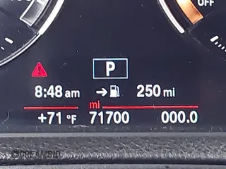 2018 BMW 2 Series 230i with VIN WBA2J1C50JVD09751, listed as a IAAI auction lot 41440752 with 71,700 mi miles. Bid and sale history available at carsss.com. Image 16.