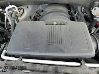 2023 Chevrolet Suburban LT z VIN 1GNSKCKD2PR131240, wystawiony jako Copart lot #53574455 z przebiegiem 92 260 mil mil oraz Szkoda całkowita • Salvage title. Historia ofert i sprzedaży dostępna na DreamBid. Obrazek 14.