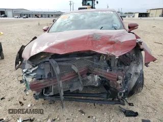 2014 Ford Fusion SE with VIN 3FA6P0H77ER267835, listed as a Copart auction lot 86715424 with 0 mi miles and Salvage Title. Bid and sale history available at carsss.com. Image 5.
