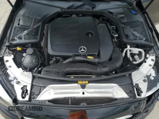 2020 Mercedes-Benz C 300 с VIN WDDWF8DB0LR558827, выставлен на аукционе Copart как лот 61656885 с пробегом 76 117 миль миль и Чистый • Clean title. История ставок и продаж доступна на DreamBid. Изображение 11.