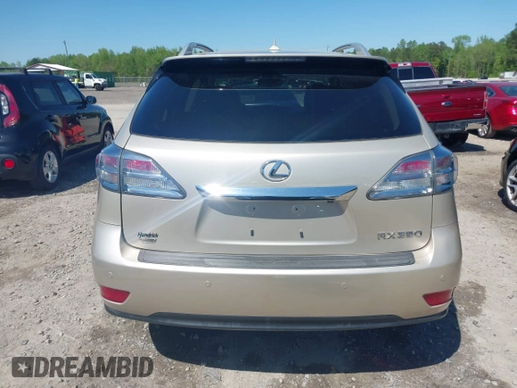 2011 Lexus RX 350 with VIN 2T2BK1BA8BC114301, listed as a IAAI auction lot 41977948 with 102,328 mi miles and . Bid and sale history available at DreamBid. Image 16.