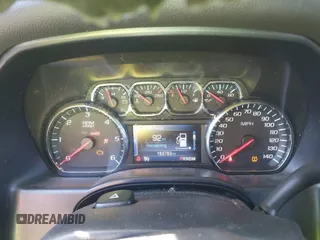 2014 Chevrolet Silverado 1500 LT with VIN 3GCPCREC0EG539900, listed as a IAAI auction lot 41883206 with 163,783 mi miles. Bid and sale history available at carsss.com. Image 7.