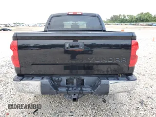 2014 Toyota Tundra SR5 z VIN 5TFEM5F10EX082270, wystawiony jako Copart lot #53432285 z przebiegiem 190 569 mil mil oraz Szkoda całkowita • Salvage title. Historia ofert i sprzedaży dostępna na DreamBid. Obrazek 6.