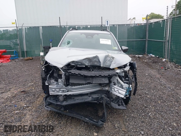 2025 Subaru Forester Limited с VIN JF2SLDRC4SH416319, выставлен на аукционе IAAI как лот 42376011 с пробегом 5 105 миль миль и . История ставок и продаж доступна на DreamBid. Изображение 13.