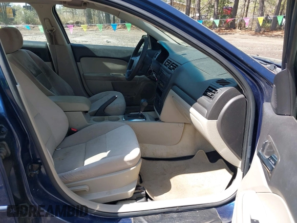 2006 Ford Fusion SE with VIN 3FAFP07Z16R215038, listed as a IAAI auction lot 41937504 with 92,833 mi miles and . Bid and sale history available at DreamBid. Image 5.
