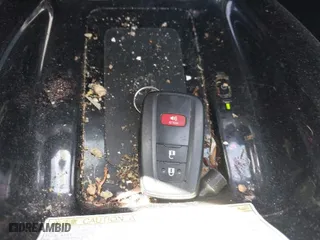 2018 Toyota Prius Two with VIN JTDKARFU6J3546239, listed as a IAAI auction lot 42013889 with 92,077 mi miles. Bid and sale history available at carsss.com. Image 11.