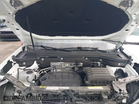 2024 Volkswagen Atlas SEL Premium R-Line z VIN 1V2FR2CA3RC528268, wystawiony jako IAAI lot #40248966 z przebiegiem 13 401 mil mil oraz . Historia ofert i sprzedaży dostępna na DreamBid. Obrazek 10.