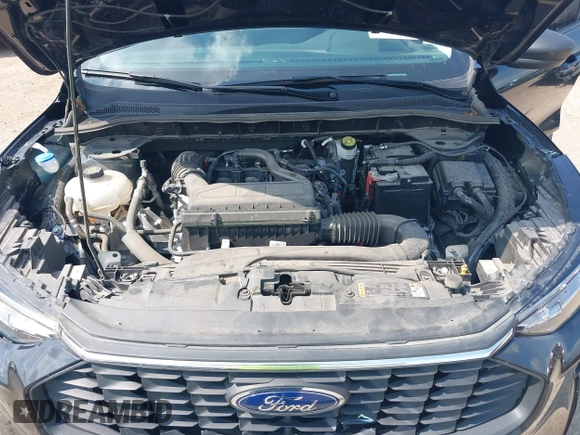 2024 Ford Escape Active with VIN 1FMCU9GN3RUA23622, listed as a IAAI auction lot 42133705 with 29,071 mi miles and . Bid and sale history available at DreamBid. Image 10.