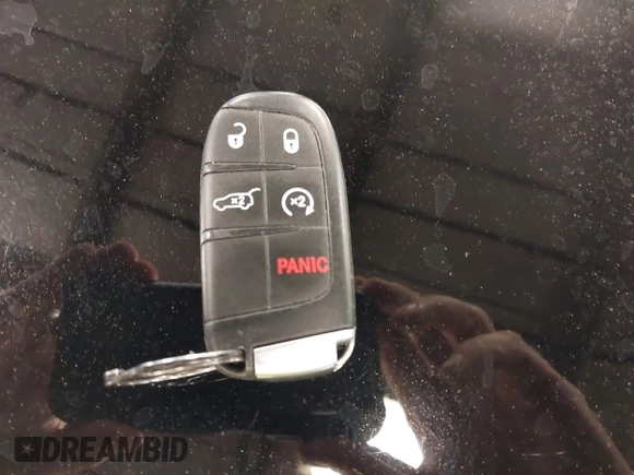 2021 Jeep Grand Cherokee Overland с VIN 1C4RJFCG6MC756825, выставлен на аукционе IAAI как лот 42234963 с пробегом 57 896 миль миль и . История ставок и продаж доступна на DreamBid. Изображение 11.
