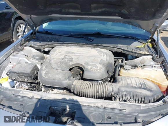2016 Chrysler 300 Anniversary Edition with VIN 2C3CCAAG4GH238255, listed as a IAAI auction lot 42163236 with 253,452 mi miles and . Bid and sale history available at DreamBid. Image 10.