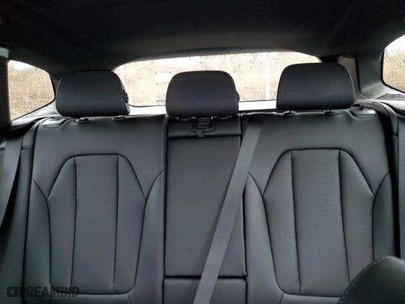 2024 BMW X3 xDrive30i with VIN 5UX53DP04R9U62899, listed as a Copart auction lot 48197385 with 14,156 mi miles and Salvage Title. Bid and sale history available at carsss.com. Image 10.