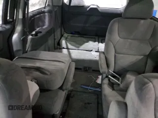 2006 Honda Odyssey EX with VIN 5FNRL38476B442534, listed as a Copart auction lot 44489865 with 0 mi miles and Salvage Title. Bid and sale history available at carsss.com. Image 11.