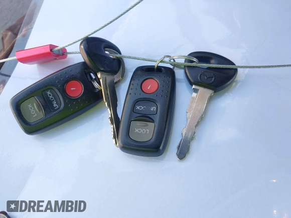 2000 Mazda MPV DX с VIN JM3LW28GXY0151603, выставлен на аукционе IAAI как лот 42236699 с пробегом 110 407 миль миль и . История ставок и продаж доступна на DreamBid. Изображение 11.