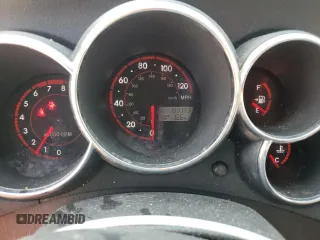 2006 Toyota Matrix STD with VIN 2T1KR32E46C622995, listed as a Copart auction lot 47168145 with 158,383 mi miles and Salvage Title. Bid and sale history available at carsss.com. Image 9.