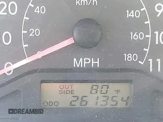 2006 Toyota Corolla CE with VIN 1NXBR32E96Z740099, listed as a IAAI auction lot 41762326 with 261,354 mi miles and . Bid and sale history available at DreamBid. Image 16.