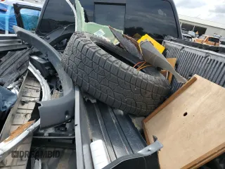 2016 Nissan Titan SL z VIN 1N6BA1F22GN504550, wystawiony jako Copart lot #56616955 z przebiegiem 176 020 mil mil oraz Szkoda całkowita • Salvage title. Historia ofert i sprzedaży dostępna na DreamBid. Obrazek 12.