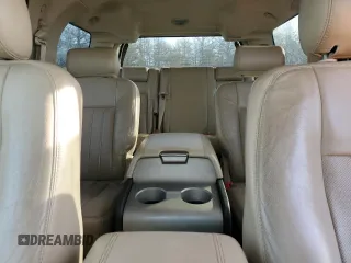 2006 Lincoln Navigator Luxury with VIN 5LMFU28556LJ03893, listed as a Copart auction lot 79407844 with 72,704 mi miles and Salvage Title. Bid and sale history available at carsss.com. Image 10.