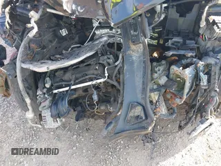 2015 Ford Fiesta S с VIN 3FADP4AJ6FM175618, выставлен на аукционе IAAI как лот 42600505 с пробегом 125 053 миль миль и . История ставок и продаж доступна на DreamBid. Изображение 10.