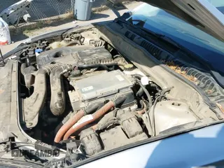 2014 Ford Fusion SE Hybrid with VIN 3FA6P0LU9ER337879, listed as a IAAI auction lot 42447929 with 216,955 mi miles and . Bid and sale history available at DreamBid. Image 18.