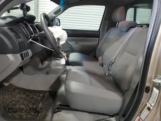 2008 Toyota Tacoma с VIN 5TENX22N68Z555911, выставлен на аукционе Copart как лот 55480995 с пробегом 151 042 миль миль и Списание • Salvage title. История ставок и продаж доступна на DreamBid. Изображение 7.