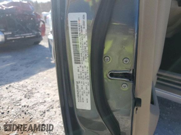 2013 Ram 2500 Laramie with VIN 3C6TR5NT7DG578429, listed as a Copart auction lot 83349134 with 185,675 mi miles and Salvage Title. Bid and sale history available at carsss.com. Image 12.