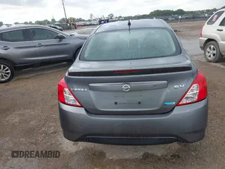 2016 Nissan Versa S with VIN 3N1CN7AP7GL857323, listed as a IAAI auction lot 42574795 with 153,699 mi miles and . Bid and sale history available at DreamBid. Image 16.