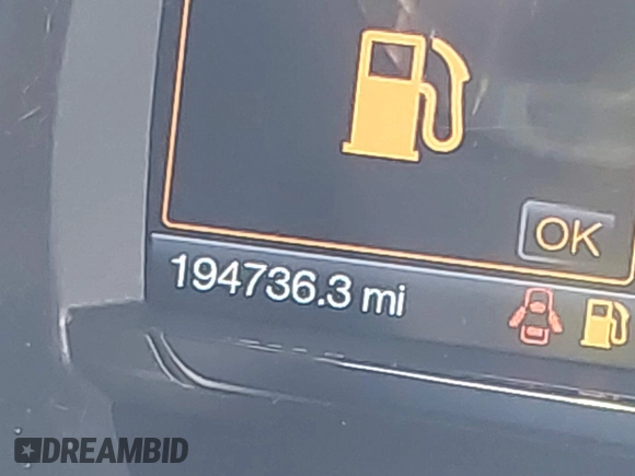2015 Ford Taurus Limited с VIN 1FAHP2J88FG118169, выставлен на аукционе IAAI как лот 42531731 с пробегом 194 736 миль миль и . История ставок и продаж доступна на DreamBid. Изображение 15.