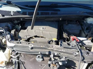 2012 Toyota Sienna with VIN 5TDZK3DC4CS228916, listed as a IAAI auction lot 41936870 with 188,227 mi miles. Bid and sale history available at carsss.com. Image 10.