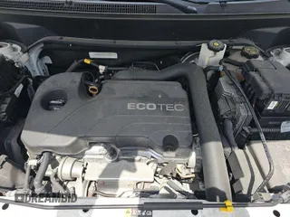 2019 Chevrolet Equinox LT с VIN 2GNAXTEV0K6256257, выставлен на аукционе IAAI как лот 42566405 с пробегом 80 805 миль миль и . История ставок и продаж доступна на DreamBid. Изображение 2.