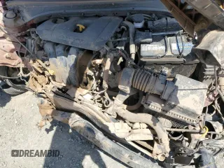 2021 Kia Forte LXS with VIN 3KPF24AD1ME387104, listed as a Copart auction lot 55461895 with 89,496 mi miles and Salvage title. Bid and sale history available at DreamBid. Image 11.